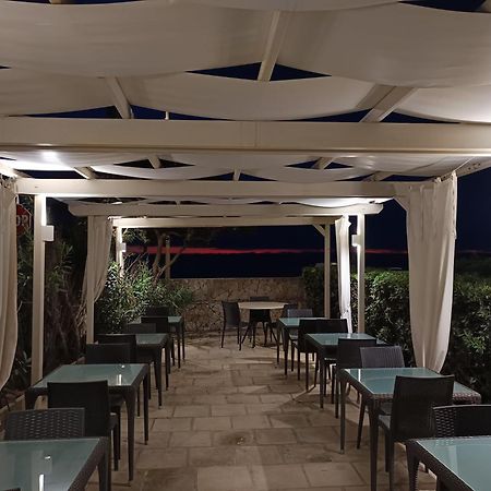 La Giara Resort Торре-Сан-Джованни-Удженто Экстерьер фото