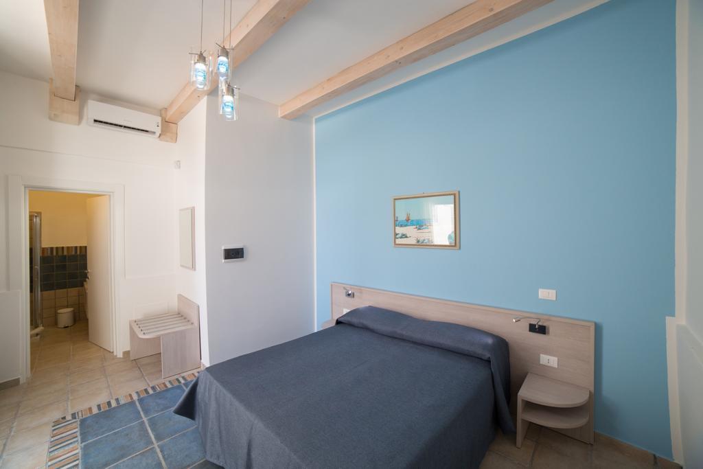 La Giara Resort Торре-Сан-Джованни-Удженто Экстерьер фото